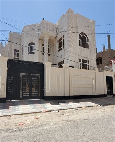 صورة - فله للبيع 7 لبن بدروم و دورين