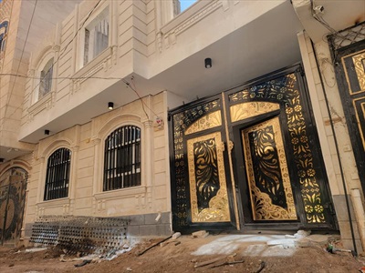 صورة - بيت للبيع في بيت بوس حي الشباب