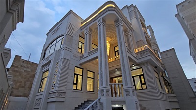 صورة - فلتين للبيع