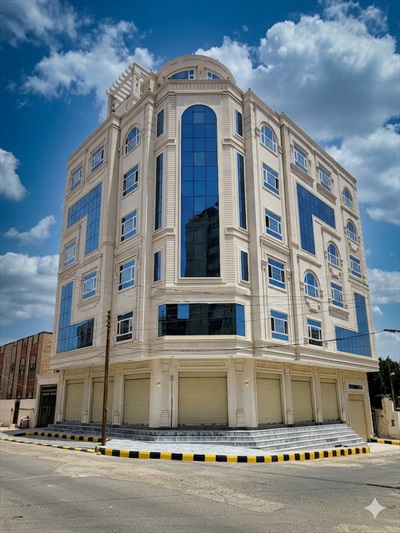 صورة - عماره للبيع